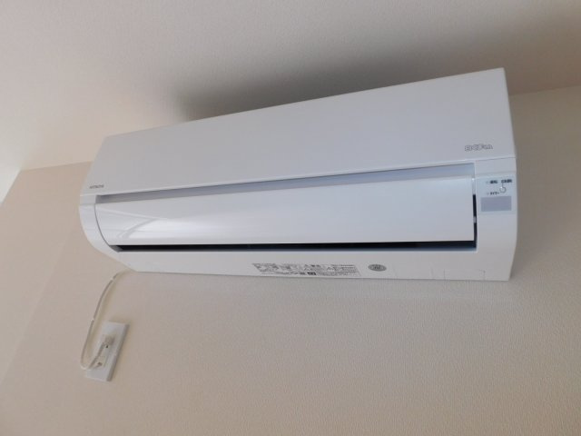 メゾンドシャルマンの設備