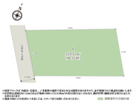 クライン土浦市中村南第2期【建築条件付き売地】の画像