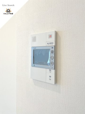 【セキュリティ】 | センターマークスタワー | 同建物別部屋