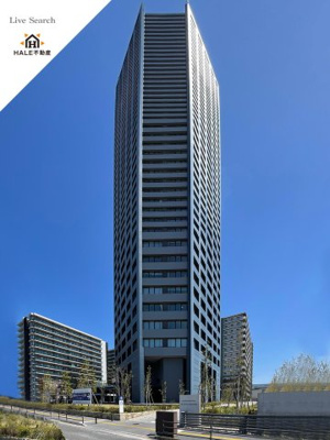 【外観】 | センターマークスタワー