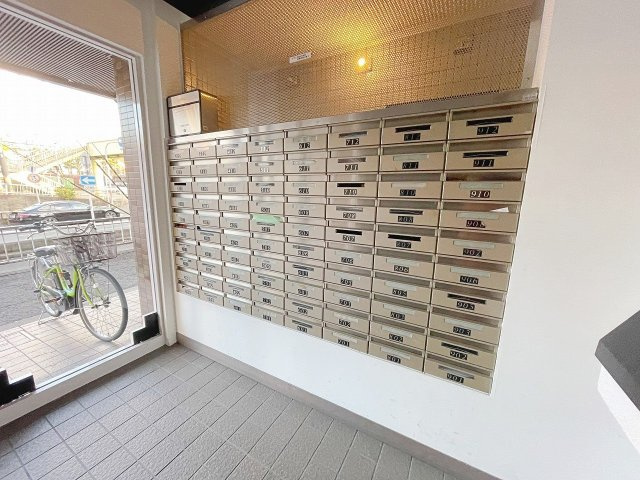 サウスフラット
