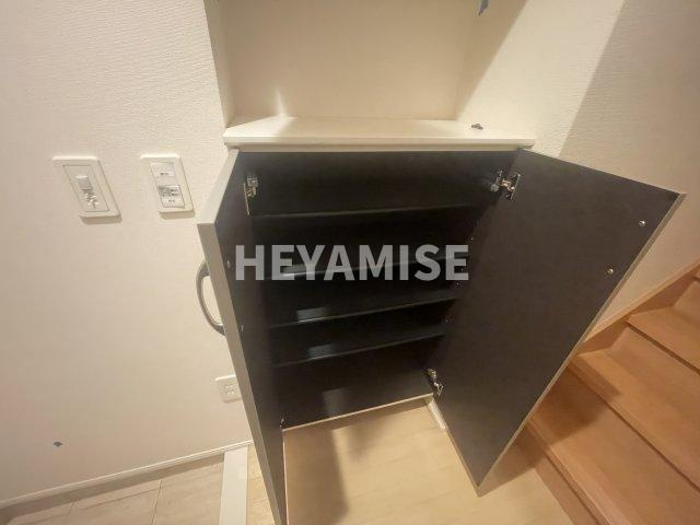 LUMIUS中里のその他
