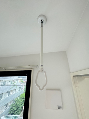 【設備】 | アトリオフラッツ馬込