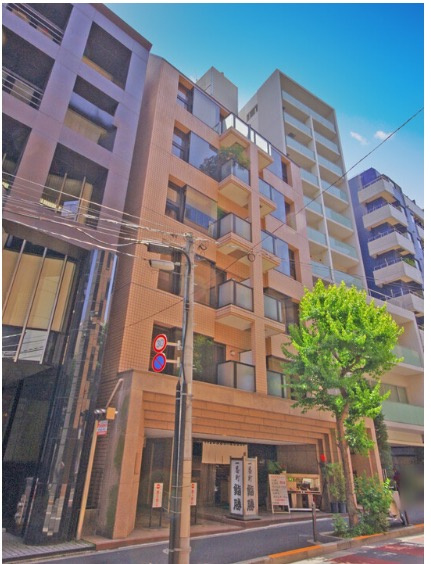 ★仲介手数料無料★グランドメゾン一番町の外観