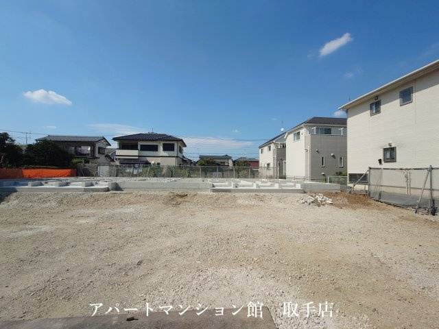 (仮称)我孫子市湖北台新築アパートのその他