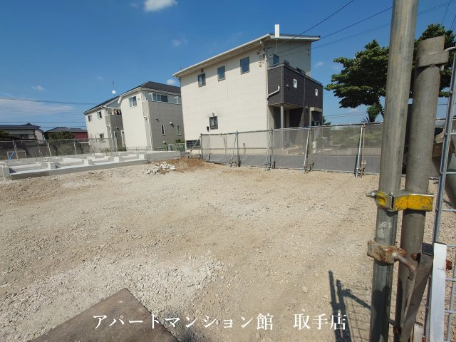 (仮称)我孫子市湖北台新築アパートのその他