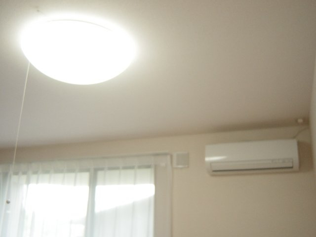 フェニックスの設備|照明
