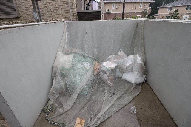 ブラウ天王台のその他共用部分