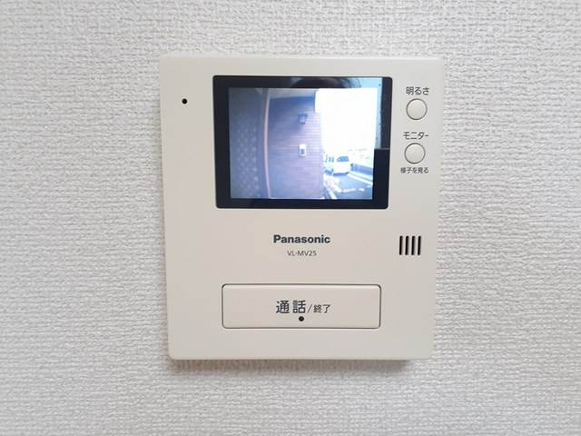 リベラル　ファミリアのセキュリティ|セキュリティ