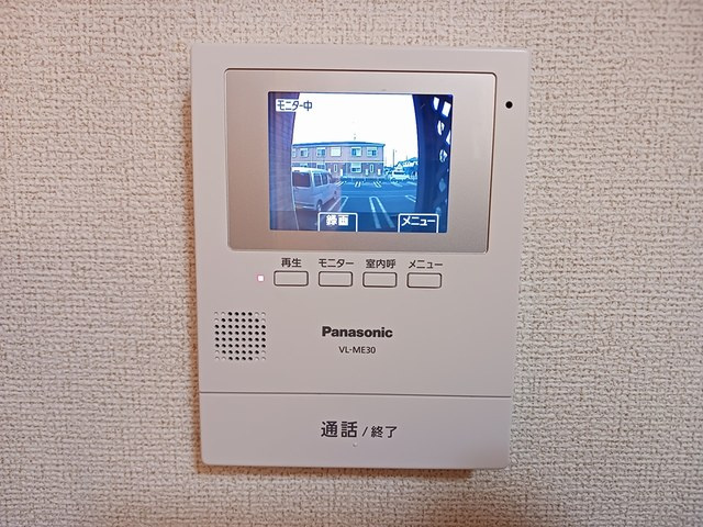 Ｐａｌａｚｚｏ・Ｋ　Ａのセキュリティ|セキュリティ