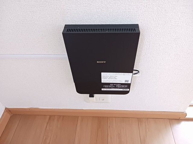 Ｐａｌａｚｚｏ・Ｋ　Ａの設備|その他設備