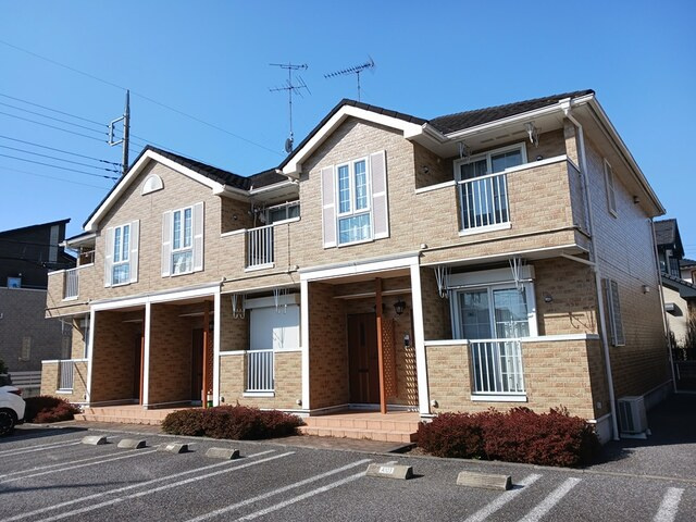 Ｐａｌａｚｚｏ・Ｋ　Ａ