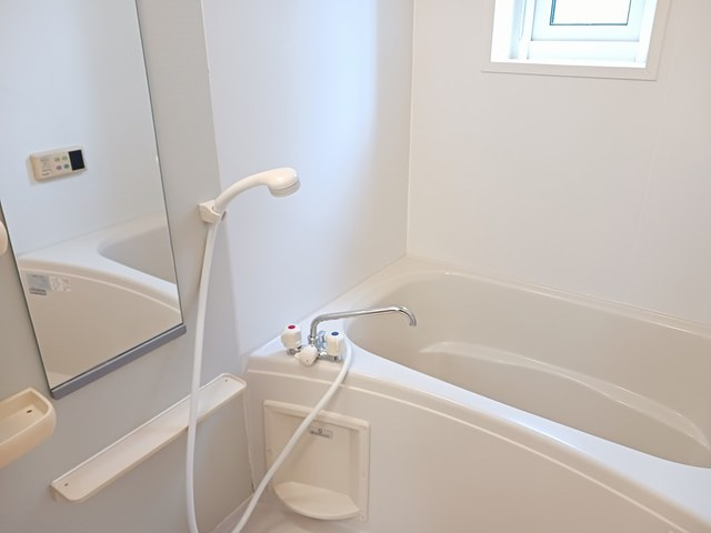 Ｐａｌａｚｚｏ・Ｋ　Ａの浴室|バス