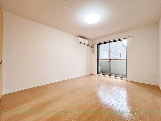 ドエル山王の内装