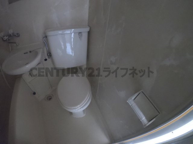 【トイレ】 | スペランツア出雲天満橋