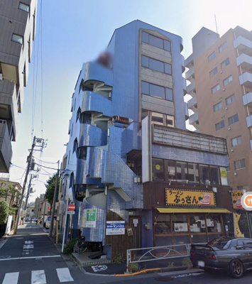 【外観】 | メゾンフェニックス
