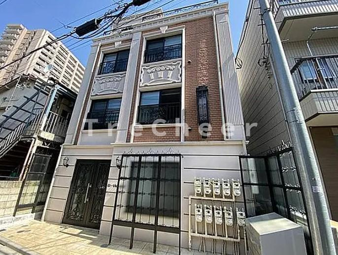 リヨンドール東池袋