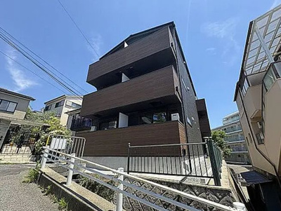 【外観】 | ＷＩＮＧ湊川公園