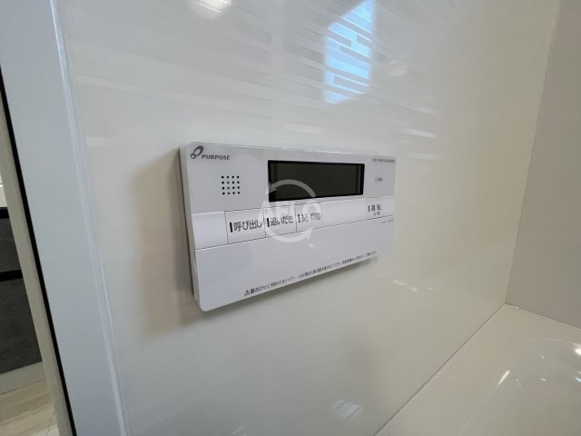 シーズンフラッツ大手前のその他|シーズンフラッツ大手前　追い炊き機能