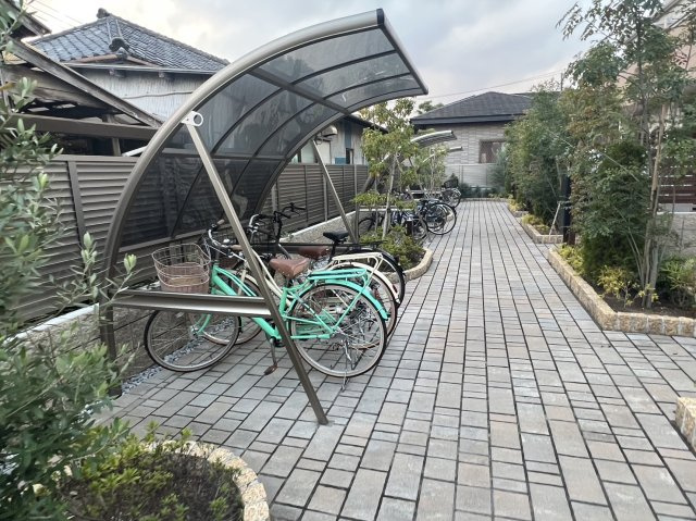 SuwadaGardenTerraceのその他共用部分