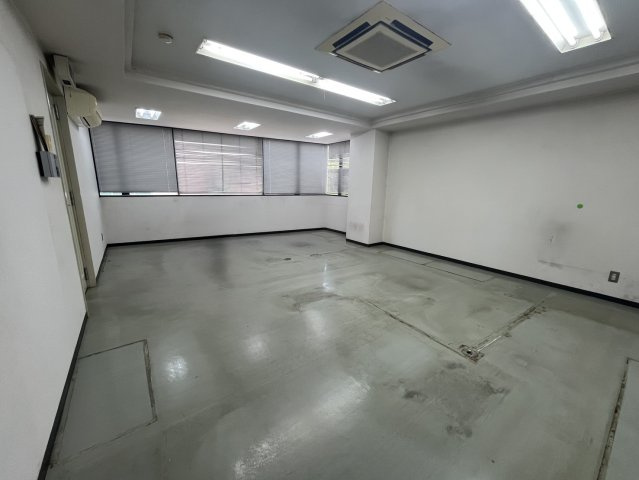 【内装】