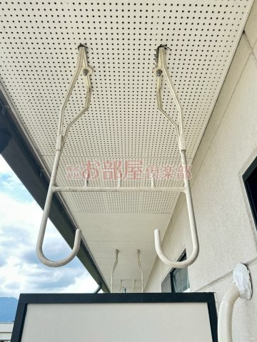 コーポアベニュー大城の設備