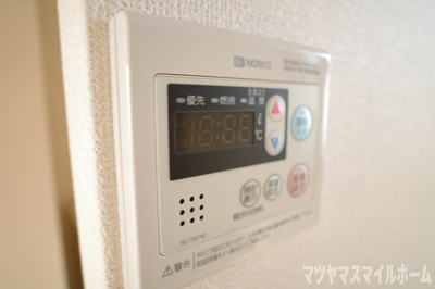 【設備】 | ヴェルディハイツ