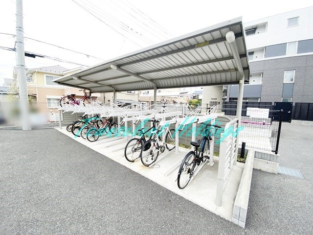 藤沢市湘南台４丁目の賃貸マンションのその他共用部分
