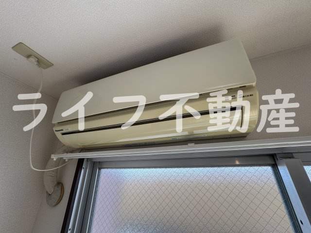 カーサコモダの設備