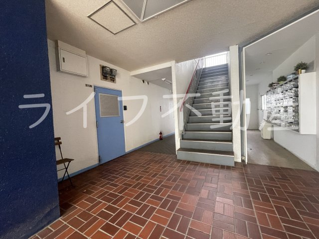 カーサコモダのセキュリティ