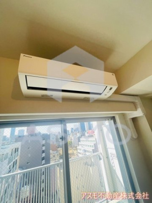【設備】 | アーバネックス大阪天満宮Ⅱ