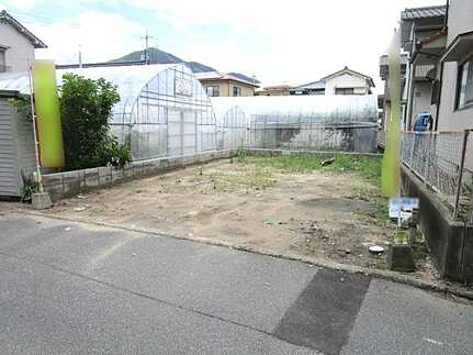 安佐南区川内６丁目の外観