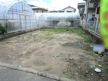 安佐南区川内６丁目の外観
