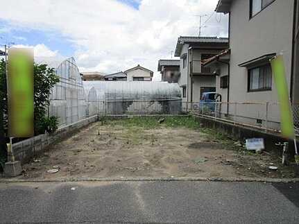 安佐南区川内６丁目のその他