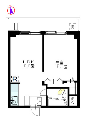 ハイホーム本陣の間取り|ハイホーム本陣