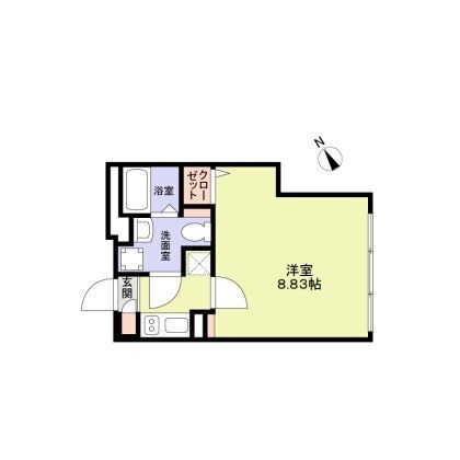 Ｔｈｅ　Ｒｅｓｉｄｅｎｃｅ　Ｉｃｈｉｇａｙａｄａｉｍａｃｈｉ