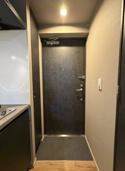 【玄関】Ｔｈｅ　Ｒｅｓｉｄｅｎｃｅ　Ｉｃｈｉｇａｙａｄａｉｍａｃｈｉ
