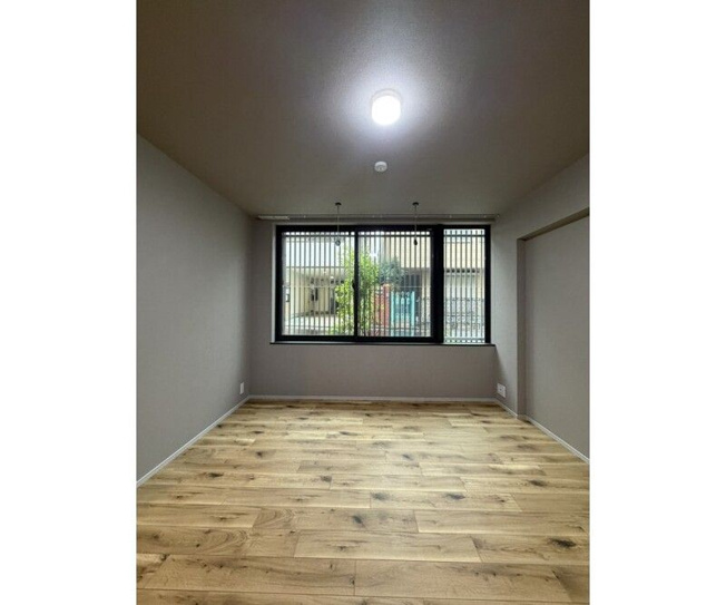 【寝室】Ｔｈｅ　Ｒｅｓｉｄｅｎｃｅ　Ｉｃｈｉｇａｙａｄａｉｍａｃｈｉ