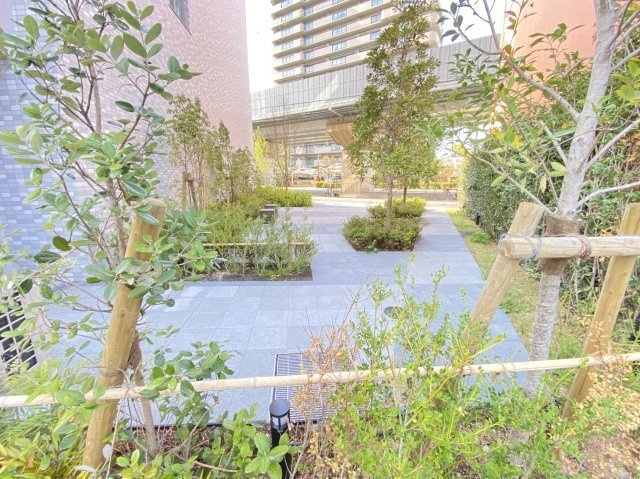 アーバンパーク淡路