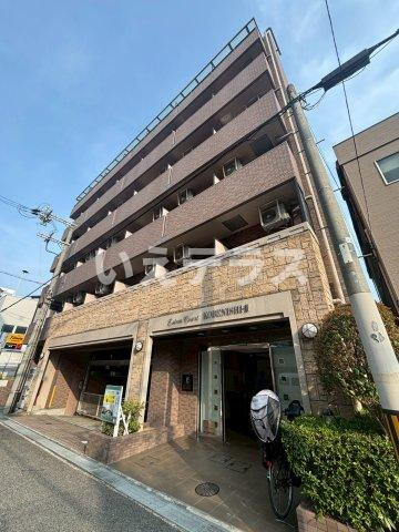 エステムコート神戸西Ⅱ
