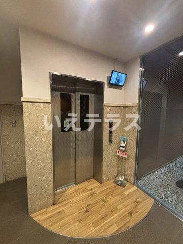 エステムコート神戸西Ⅱのその他共用部分