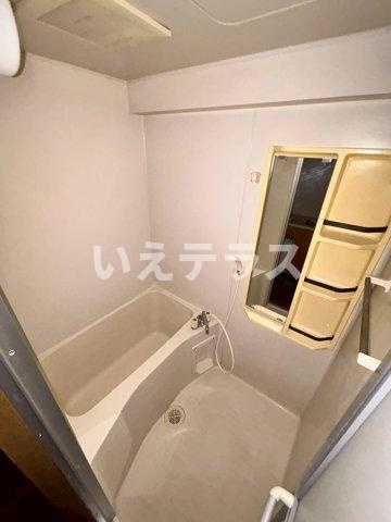エステムコート神戸西Ⅱの浴室