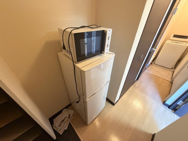 レオネクスト一津屋のその他