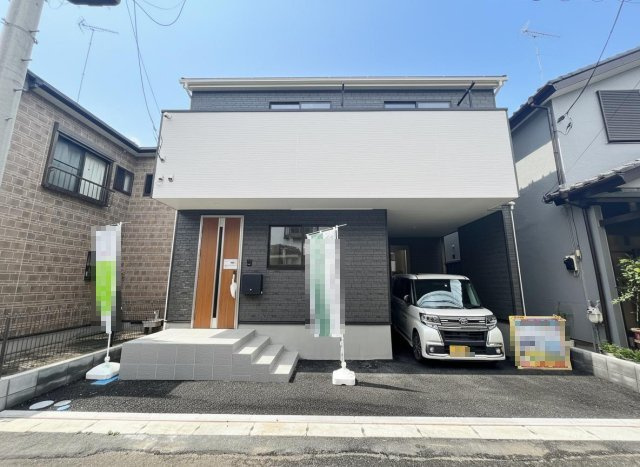 東藤沢5丁目新築戸建て