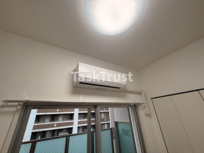 【設備】 | ビガーポリス486与力町公園Ⅱ