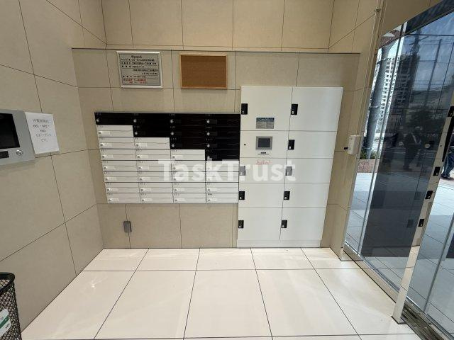 【その他共用部分】 | ビガーポリス486与力町公園Ⅱ