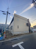 赤塚新町3丁目アパートの画像