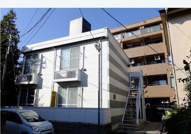 サンシャイン貫井北の画像