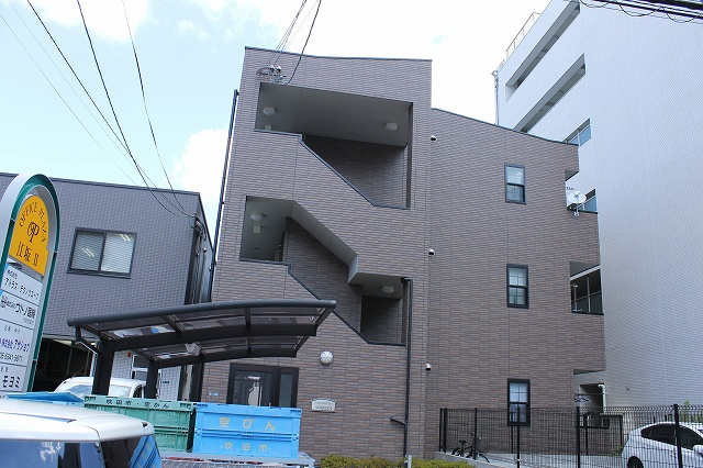 【その他】アンプルールフェールシバタ 