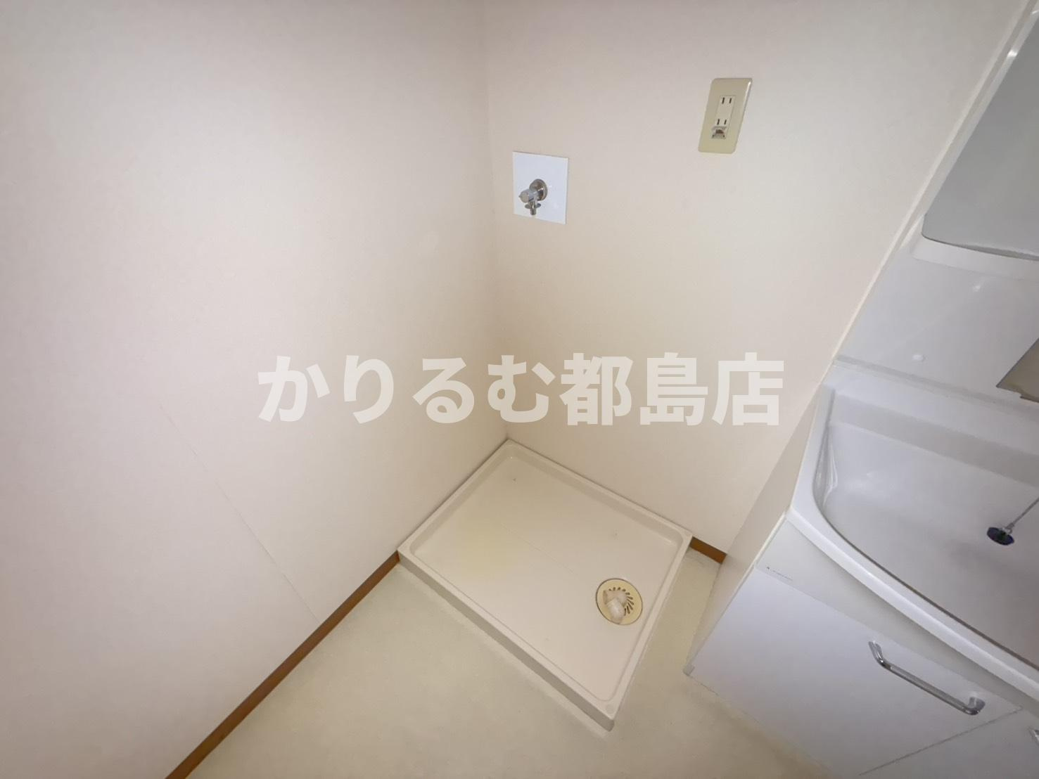 シビルコートの設備